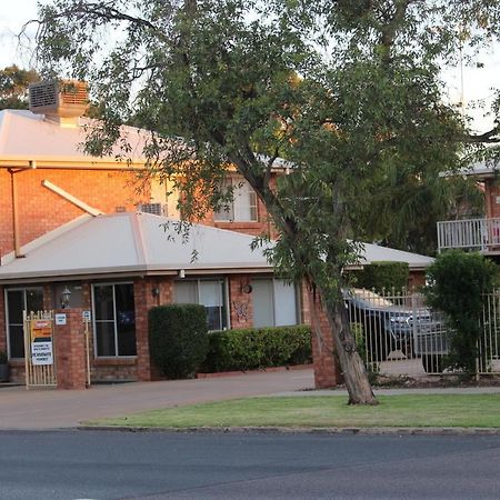 Red Cliffs Colonial Motor Lodge, Mildura Region Eksteriør bilde