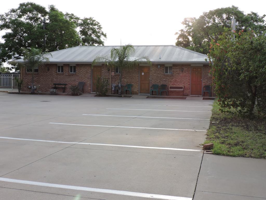 Red Cliffs Colonial Motor Lodge, Mildura Region Rom bilde